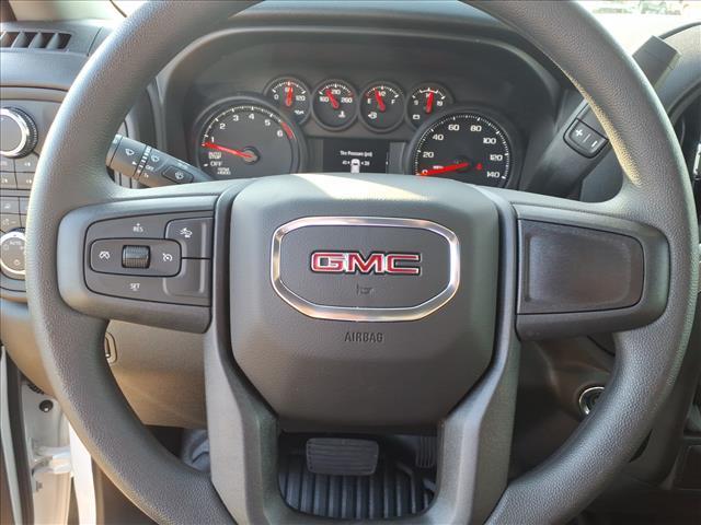 new 2026 GMC Sierra 1500 car, priced at $53,315