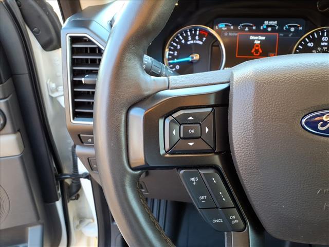 used 2020 Ford Expedition Max car, priced at $34,991