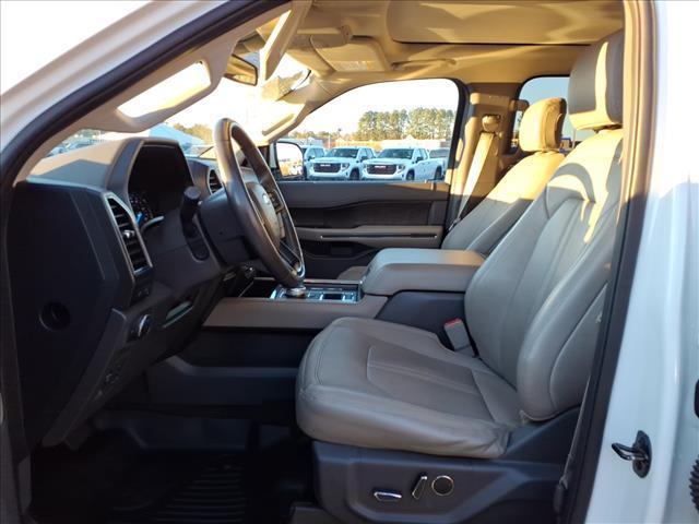used 2020 Ford Expedition Max car, priced at $34,991