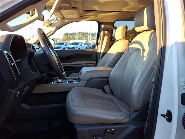 used 2020 Ford Expedition Max car, priced at $34,991