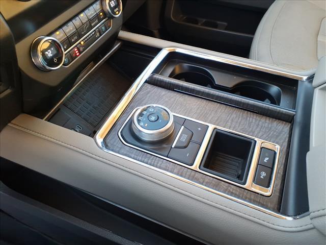 used 2020 Ford Expedition Max car, priced at $34,991