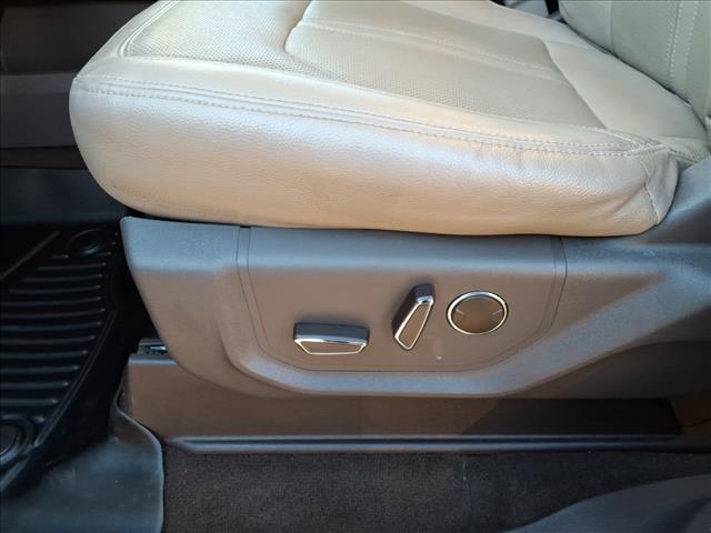 used 2020 Ford Expedition Max car, priced at $34,991