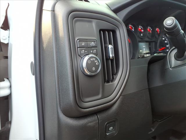 new 2026 GMC Sierra 2500 car, priced at $51,365