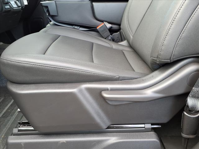 new 2026 GMC Sierra 2500 car, priced at $51,365