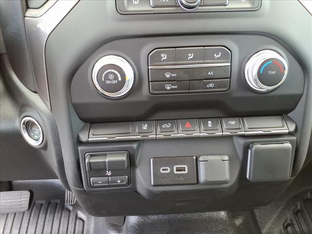 new 2026 GMC Sierra 2500 car, priced at $51,365