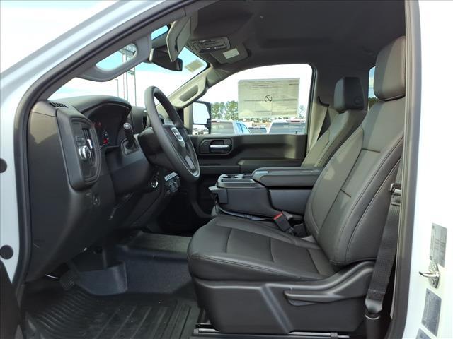 new 2026 GMC Sierra 2500 car, priced at $51,365