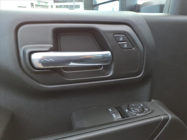 new 2026 GMC Sierra 2500 car, priced at $51,365