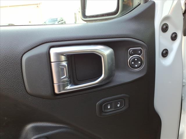 used 2023 Jeep Wrangler car, priced at $31,680