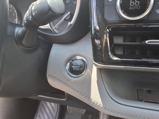 used 2022 Toyota Highlander car, priced at $26,945