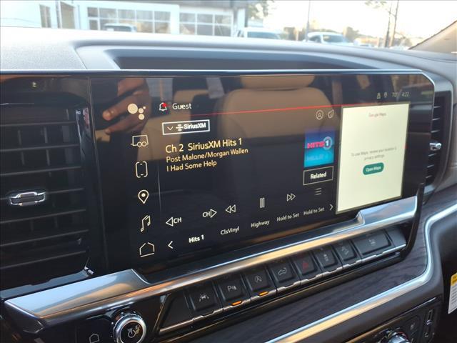 new 2026 GMC Sierra 1500 car, priced at $63,595