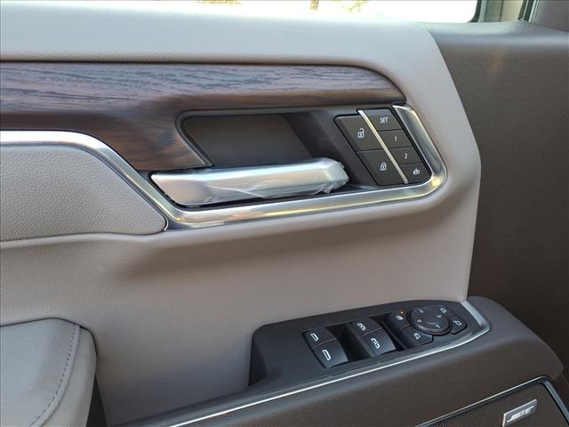 new 2026 GMC Sierra 1500 car, priced at $63,595