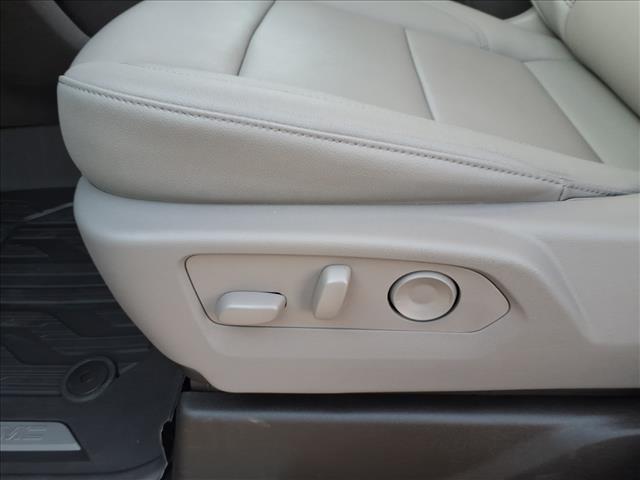 new 2026 GMC Sierra 1500 car, priced at $63,595