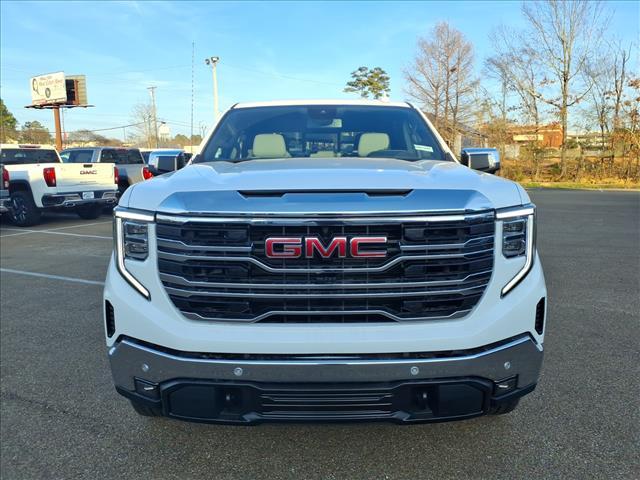 new 2026 GMC Sierra 1500 car, priced at $63,595