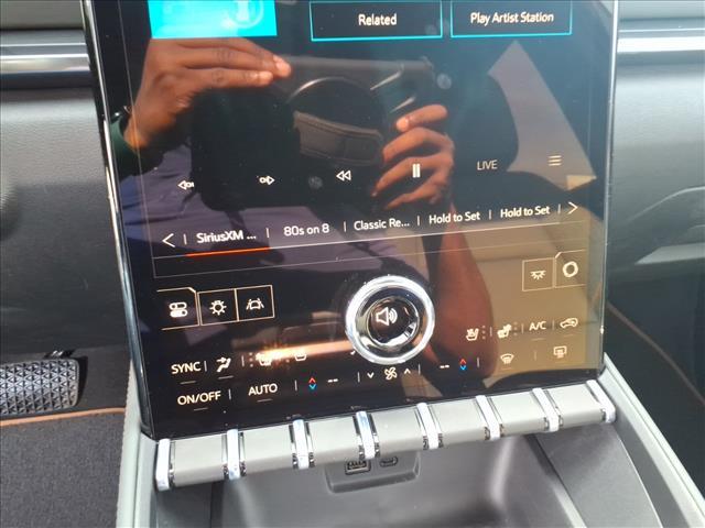 new 2026 GMC Terrain car, priced at $42,190