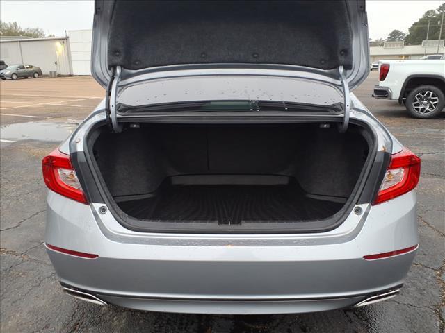 used 2020 Honda Accord car, priced at $23,120