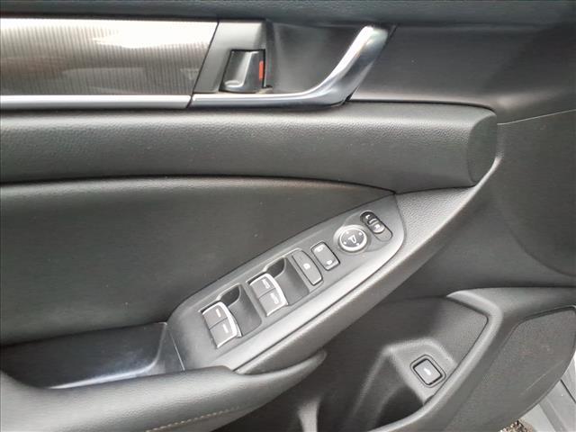 used 2020 Honda Accord car, priced at $23,120