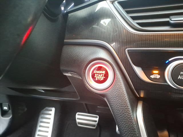 used 2020 Honda Accord car, priced at $23,120