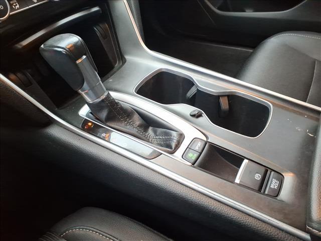 used 2020 Honda Accord car, priced at $23,120
