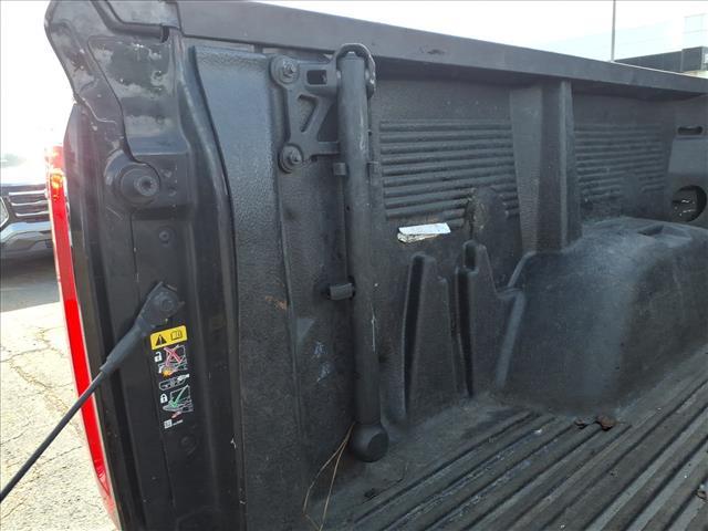 used 2024 GMC Sierra 1500 car, priced at $43,069