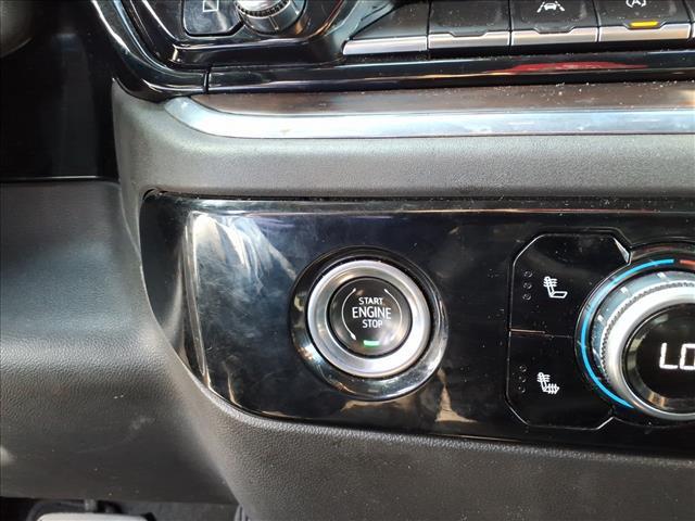 used 2024 GMC Sierra 1500 car, priced at $43,069