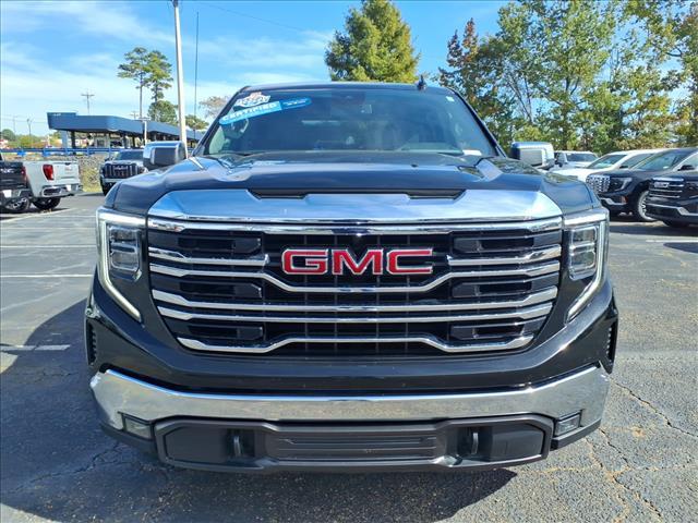 used 2024 GMC Sierra 1500 car, priced at $43,069