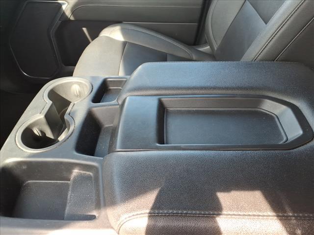 used 2024 GMC Sierra 1500 car, priced at $43,069