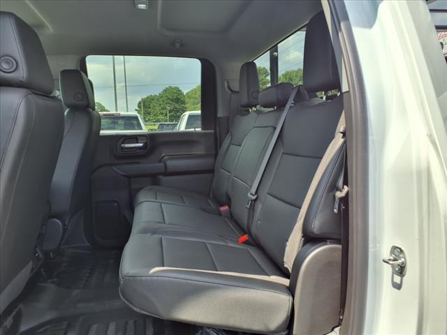 new 2025 GMC Sierra 2500 car