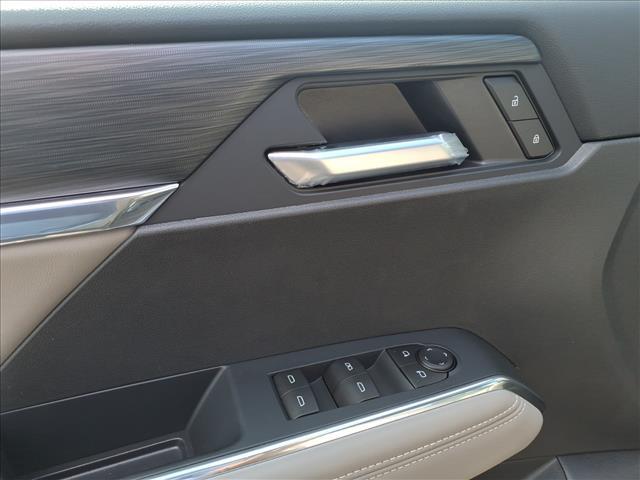 new 2026 GMC Acadia car