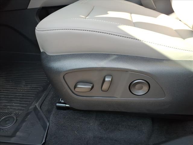 new 2026 GMC Acadia car