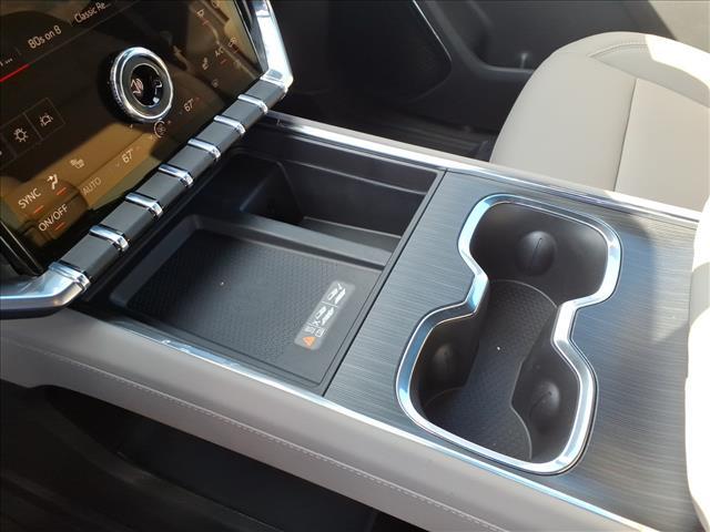 new 2026 GMC Acadia car