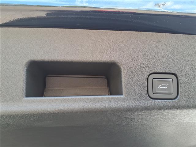 new 2026 GMC Acadia car