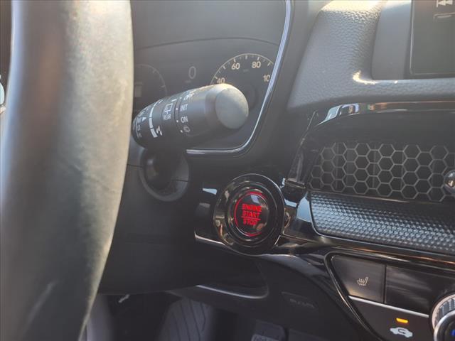 used 2024 Honda CR-V car, priced at $33,172