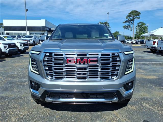 new 2026 GMC Yukon car, priced at $94,744