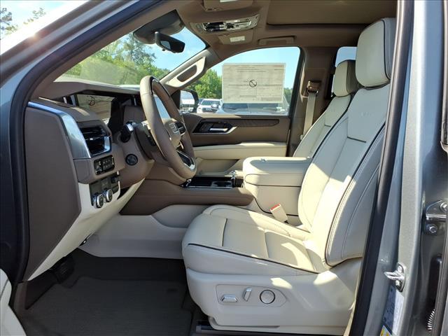 new 2026 GMC Yukon car, priced at $94,744