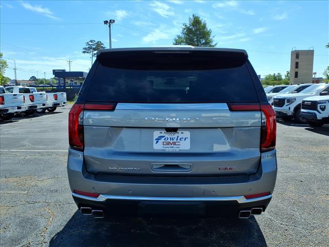 new 2026 GMC Yukon car, priced at $94,744