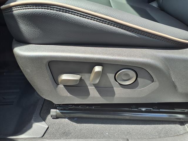 new 2025 GMC Canyon car