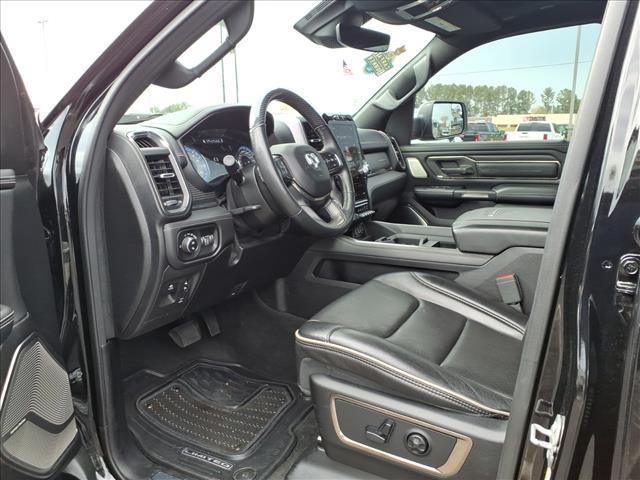 used 2020 Ram 1500 car, priced at $39,410