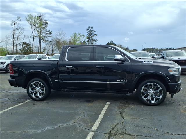used 2020 Ram 1500 car, priced at $39,410