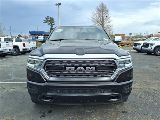 used 2020 Ram 1500 car, priced at $39,410