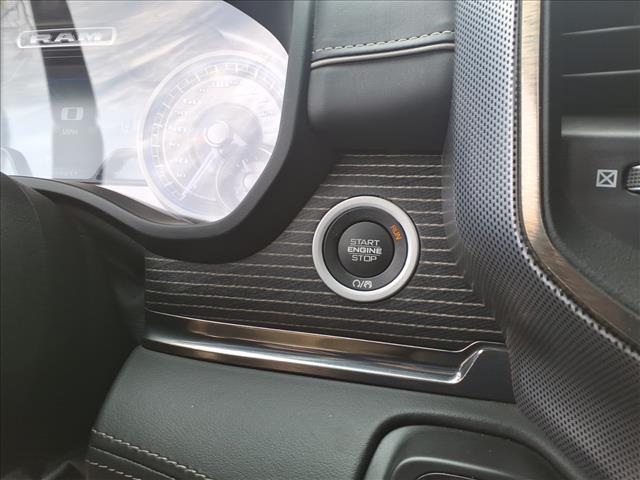 used 2020 Ram 1500 car, priced at $39,410