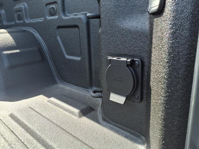 new 2025 GMC Sierra 1500 car