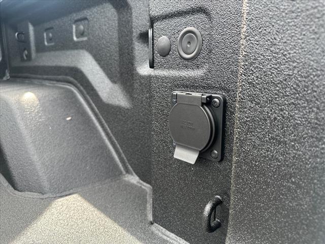 new 2025 GMC HUMMER EV Pickup car, priced at $90,840