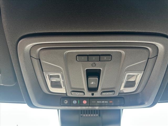 new 2025 GMC Sierra 1500 car