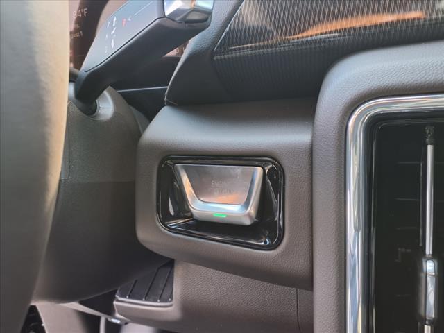 new 2025 GMC Yukon car