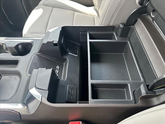 new 2025 GMC Sierra 1500 car