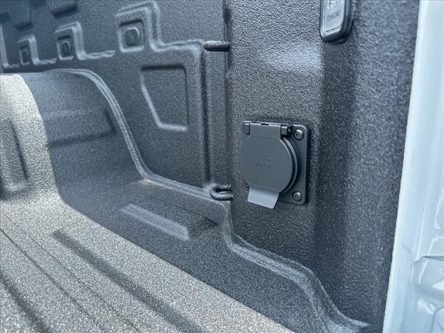 new 2025 GMC Sierra 1500 car