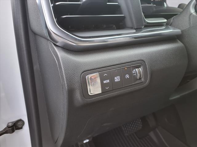 new 2026 GMC Terrain car