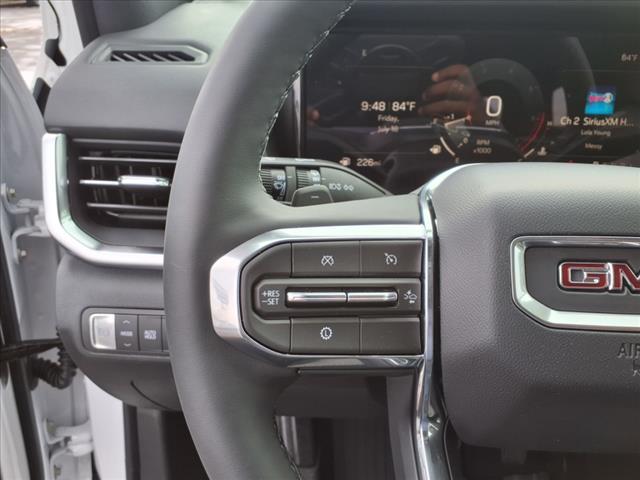 new 2026 GMC Terrain car