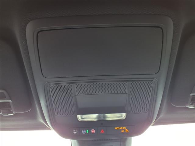 new 2026 GMC Terrain car