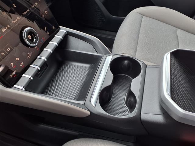 new 2026 GMC Terrain car